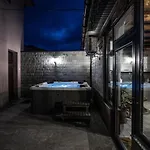 Apart Otel никонел 4*