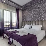 никонел Apart Otel 4*