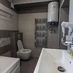 никонел Apart Otel 4*