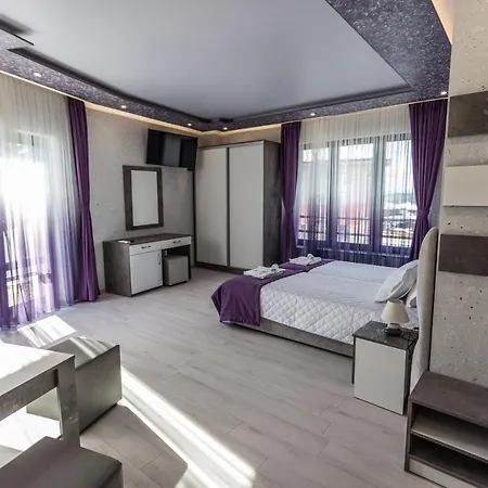 никонел Aparthotel Oborishte