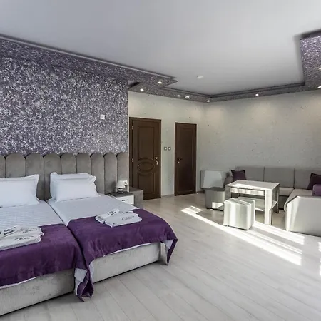 никонел 4* Oborishte