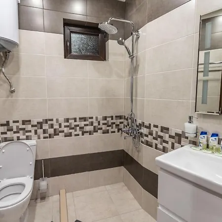 никонел Aparthotel Oborishte