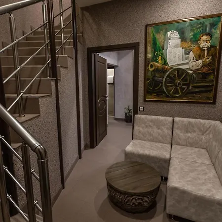 никонел Aparthotel Oborishte