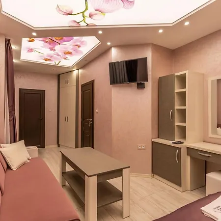 никонел 4* Oborishte