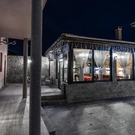 никонел Aparthotel Oborishte