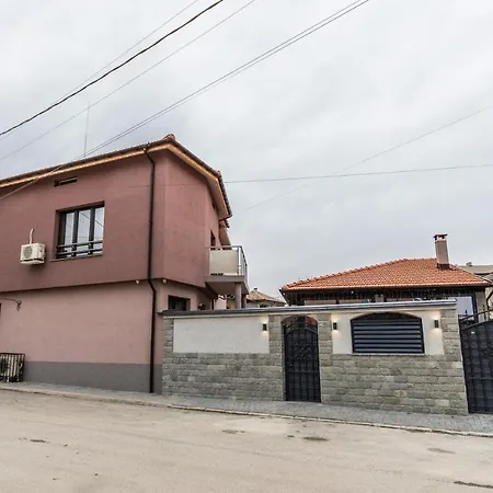 никонел Apart Otel