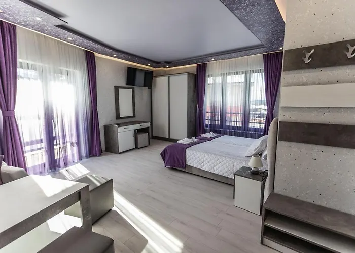 никонел Aparthotel Oborishte