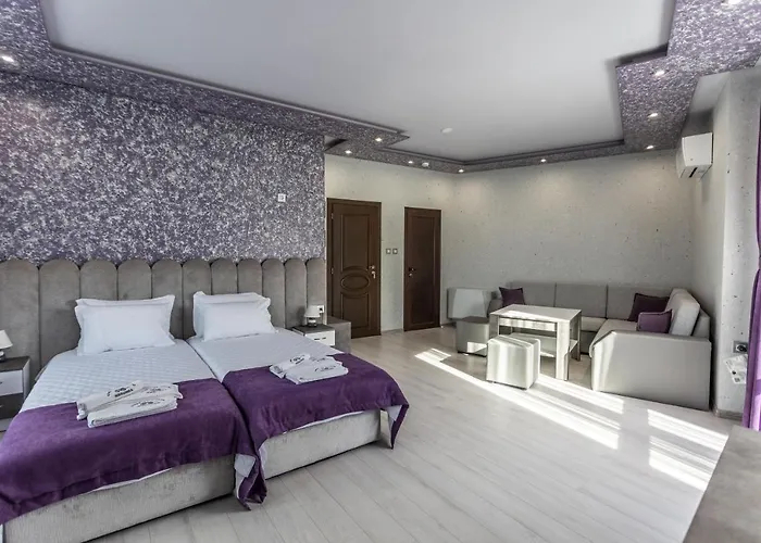 никонел 4* Oborishte