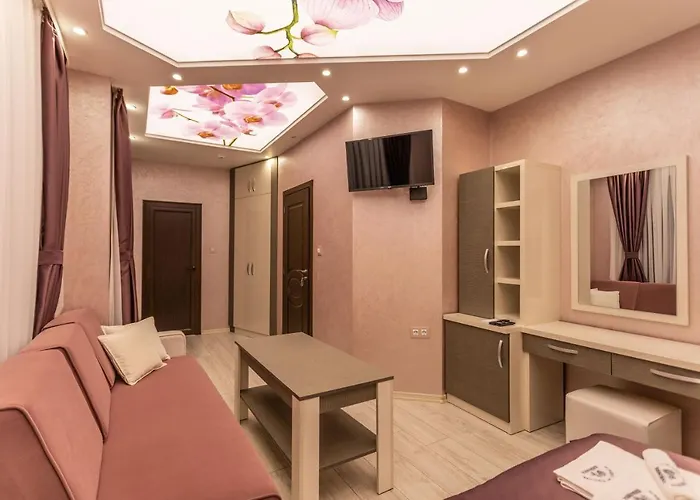 никонел 4* Oborishte