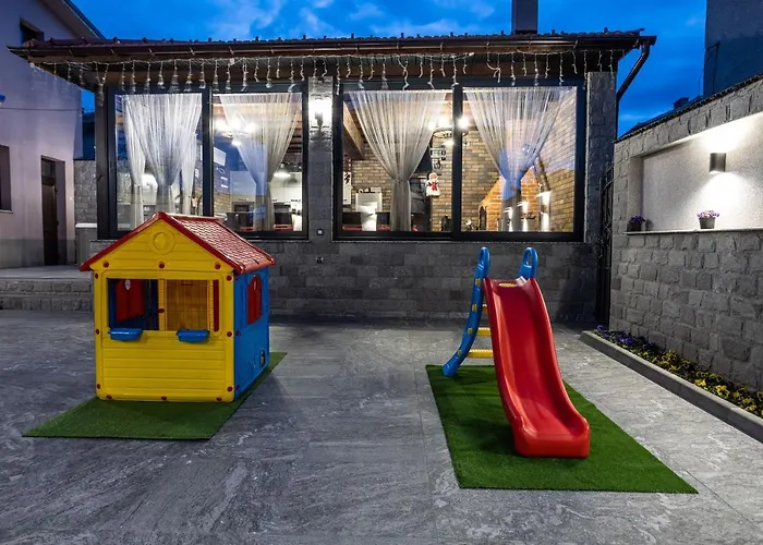 никонел Oborishte