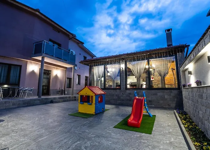 никонел Oborishte