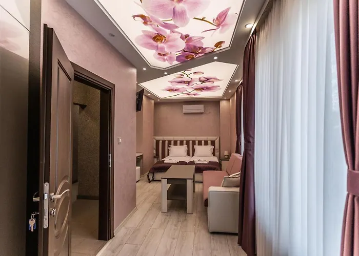 никонел Oborishte